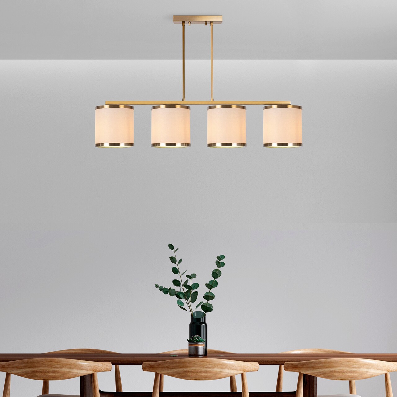 Lustra, Opviq, 942FLG1369, Vintage - imagine 7